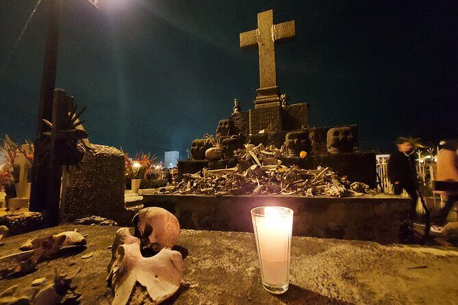 Mixquic Day of the Dead Tour in Mexico City - A Deep Dive into the Experience