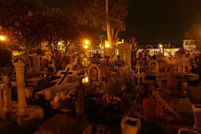 Mixquic Day of the Dead Tour in Mexico City - Final Thoughts