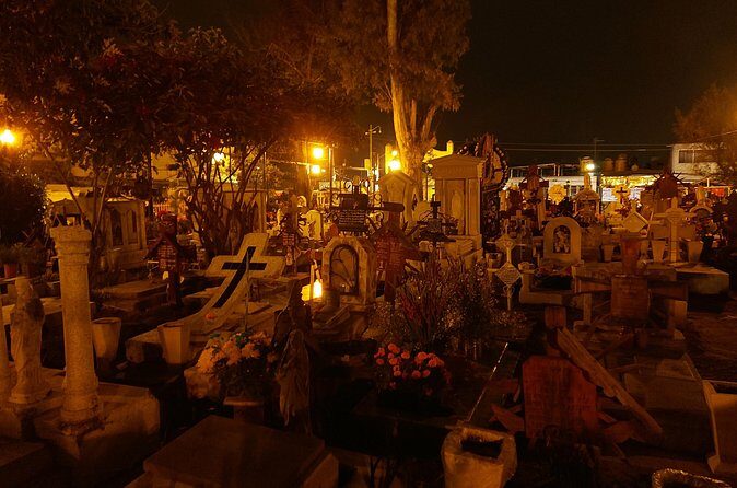 Mixquic Day of the Dead Tour in Mexico City - FAQ