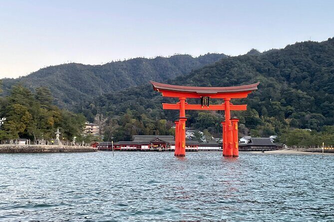 Miyahama Onsen Cruise Tour to the Otorii with Drone Shooting - An In-Depth Look at the Miyahama Onsen Cruise Experience