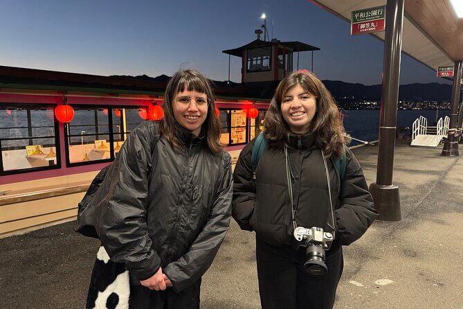 Miyajima Exploring Highlights and Sunset Cruise - What Sets This Tour Apart?