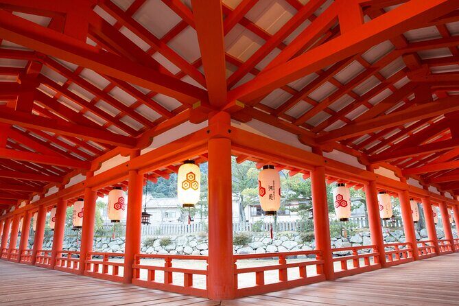 Miyajima Exploring Highlights and Sunset Cruise - Final Thoughts