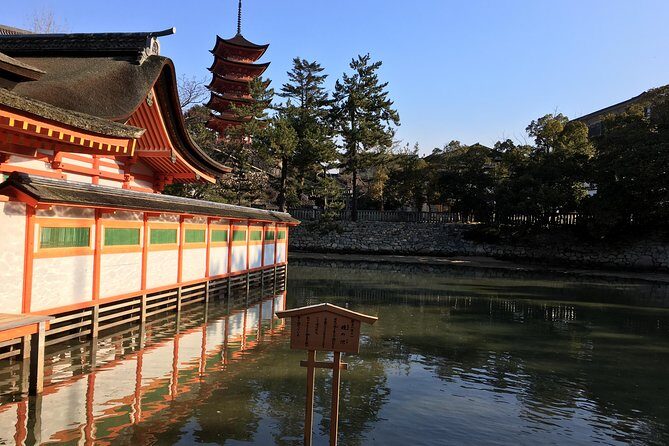 Miyajima full day tour - FAQ
