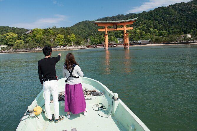 Miyajima Guided Tour and Fresh Oyster Farm Tour - FAQs