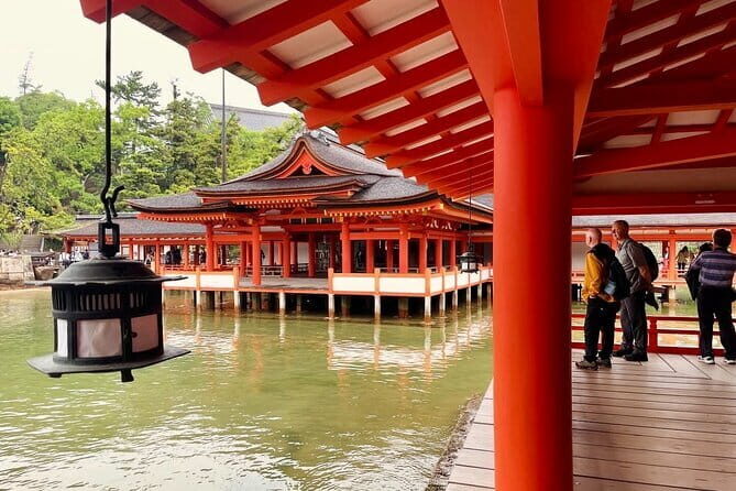 Miyajima Half-Day Private Experience with a Local - An Overview of the Miyajima Half-Day Private Tour
