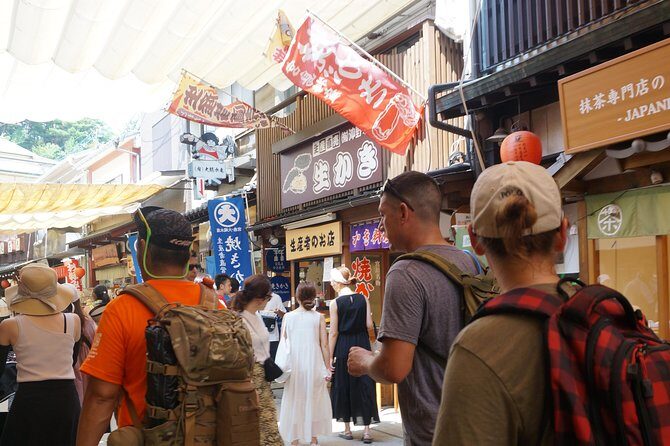 Miyajima Half-day Trip Historical Walking Tour - FAQ
