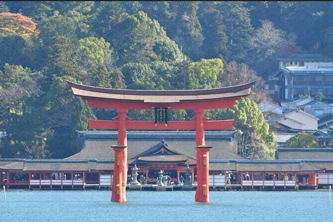 Miyajima Island Day Tour in Sacred Sites and Mount Misen - A Full Breakdown of the Experience