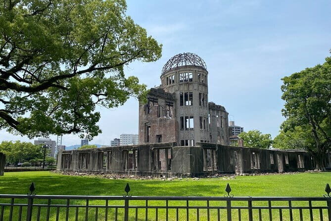 Miyajima Island Day Tour in Sacred Sites and Mount Misen - The Sum Up