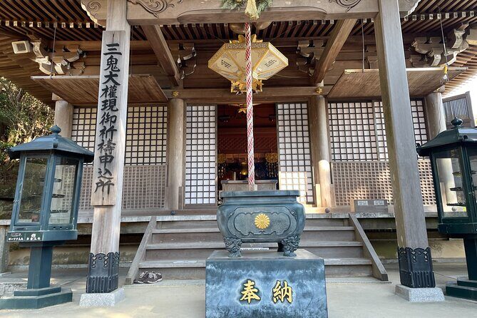 Miyajima Island Tour with Certified Local Guide - FAQ