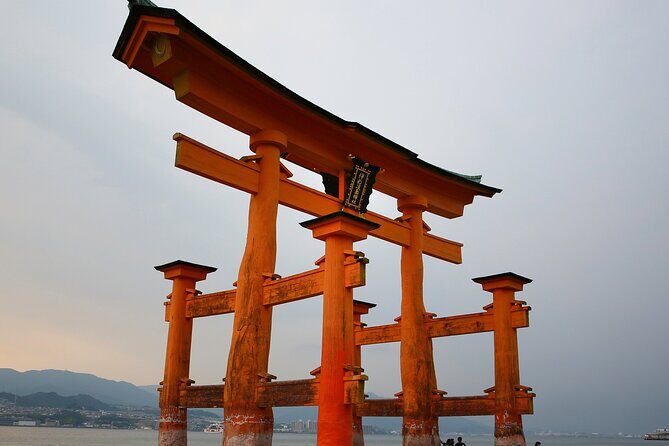 Miyajima Music Voyage:Solo Opera/Japanese Music & Dance/Walk Tour - FAQ