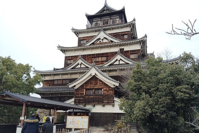 Miyajima UNESCO World Heritage Site Private Tour - Nature’s Palette at Momijidani Park