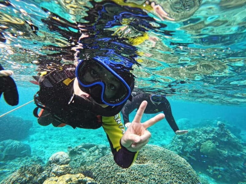 Miyako island: 3 sets! Snorkeling/Limestone Caving/Beach SUP - Exploring Miyako Island’s 3-in-1 Adventure Tour: Snorkeling, Limestone Caving, and Beach SUP