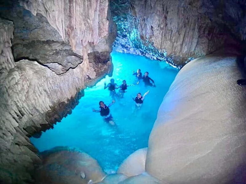 Miyako island: 3 sets! Snorkeling/Limestone Caving/Beach SUP - Itinerary Breakdown: What to Expect