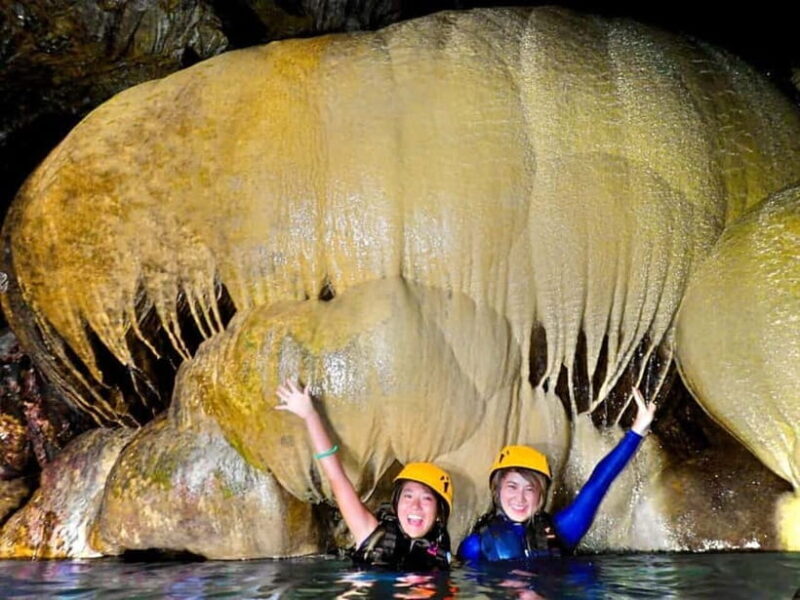 Miyako island: 3 sets! Snorkeling/Limestone Caving/Beach SUP - The Value and Who Will Love It