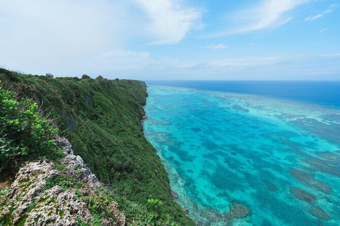 Miyako Island Half-day Private Tour - Introducing the Miyako Island Half-day Private Tour