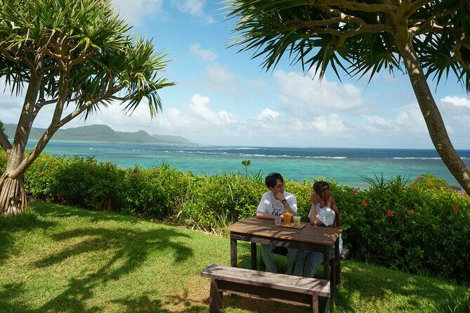 Miyako Island Half-day Private Tour - FAQ