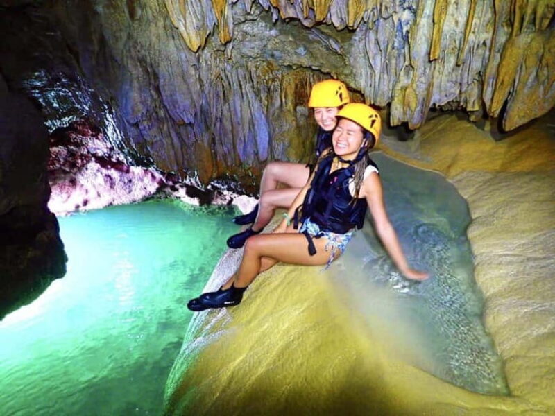 Miyako island: Pumpkin Limestone Caving & kayaking - Exploring Miyako Island’s Pumpkin Limestone Caving & Kayaking Tour: An Authentic Adventure