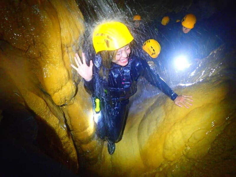 Miyako island: Pumpkin Limestone Caving & kayaking - The Itinerary: What to Expect on Your Day