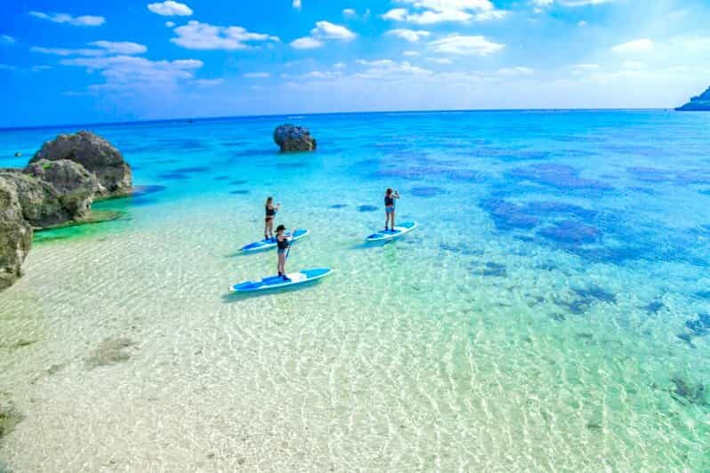 Miyako island: SUP or Canoe at Stunning Blue Beach - Final Thoughts