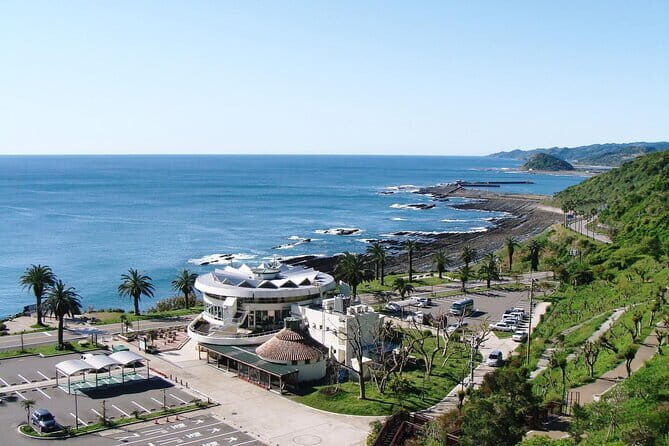 Miyazaki, Kyushu: Wear armor and become a shogun at a castle - FAQs