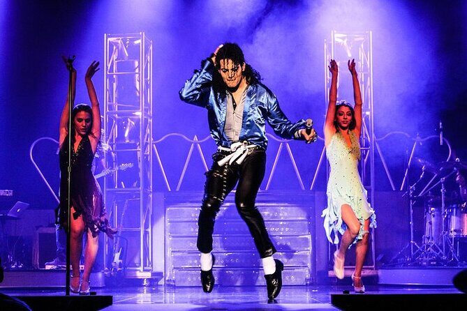 MJ Live at Harrahs Hotel and Casino in Las Vegas - Authenticity and Audience Feedback