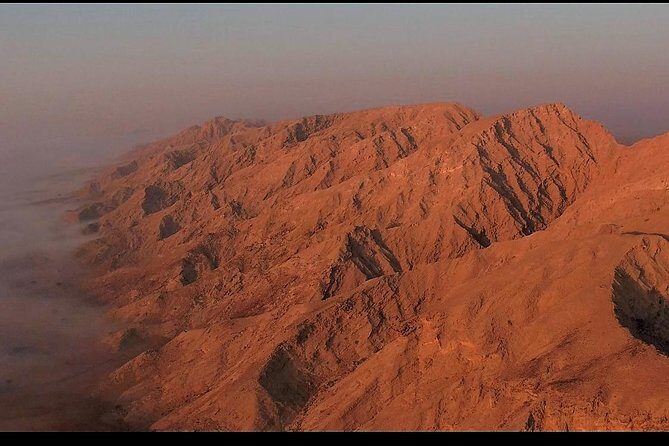 Mleiha Overnight Camp- Panoramic Lounge - Enhancing Your Experience: Optional Add-Ons