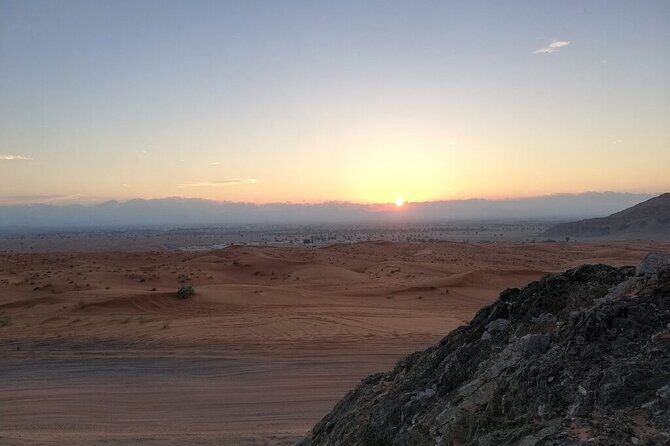 Mleiha Overnight Camp- Panoramic Lounge - FAQs About the Mleiha Overnight Camp – Panoramic Lounge