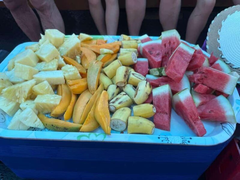 Mnemba: African Maldives Dolphin, Snorkeling + lunch option - FAQ