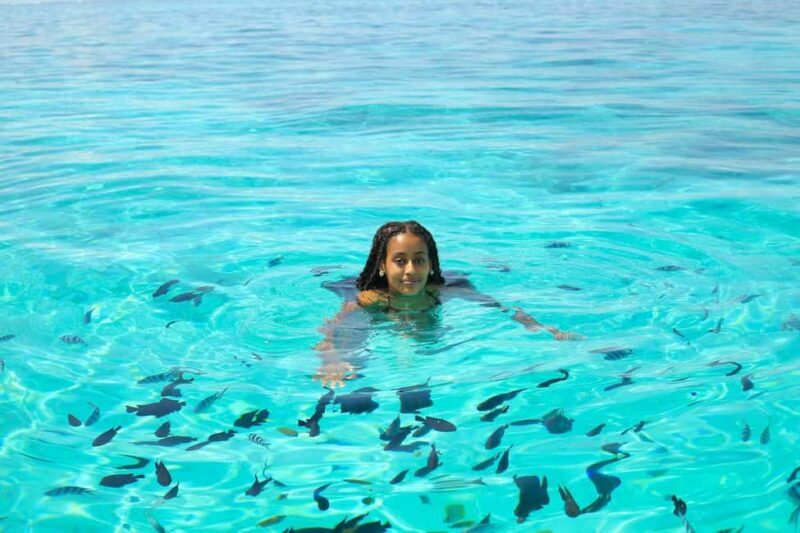 MNEMBA : AFRICAN MALDIVES DOLPHIN TOUR & SNORKLING - FAQ