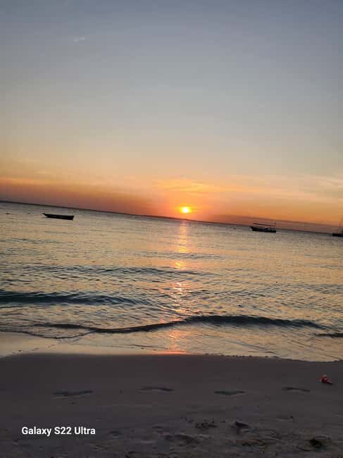 Mnemba Island, Aquarium & Sunset Full-Day Tour (With Food) - Final Thoughts: Who Will Love This Tour?