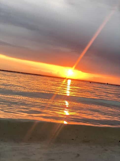 Mnemba island &Nungwi Aquarium & Sunset at kendwa (full day) - Why This Tour Offers Good Value