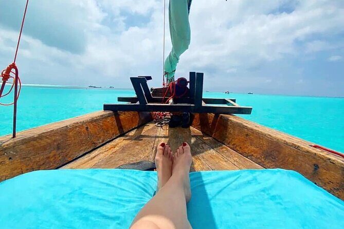 Mnemba island snorkeling tour - FAQ