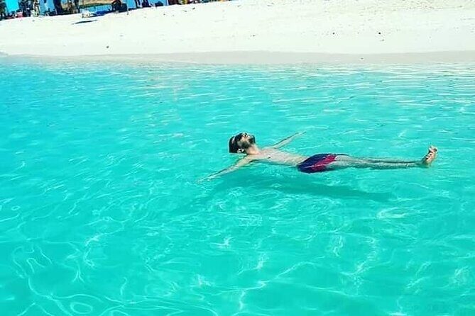 Mnemba Island Swim with Dolphins and Snorkeling (Sea food Lunch) - FAQ: Your Quick Guide to the Mnemba Island Tour