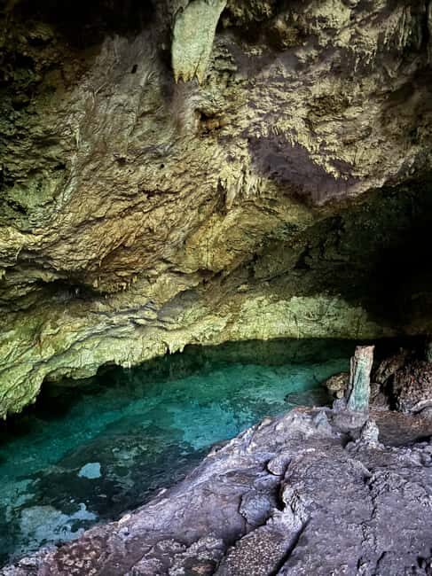 Mnemba Island, Turtle Tour, Kuza Cave, The Rock - FAQs
