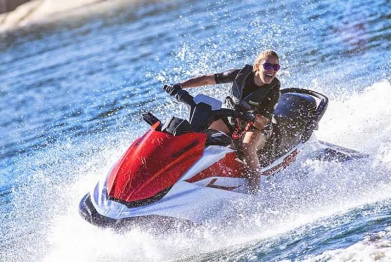 Mnemba paradise; snorkling with jet ski from kendwa beach - The Sum Up: Who Is This Tour Best For?