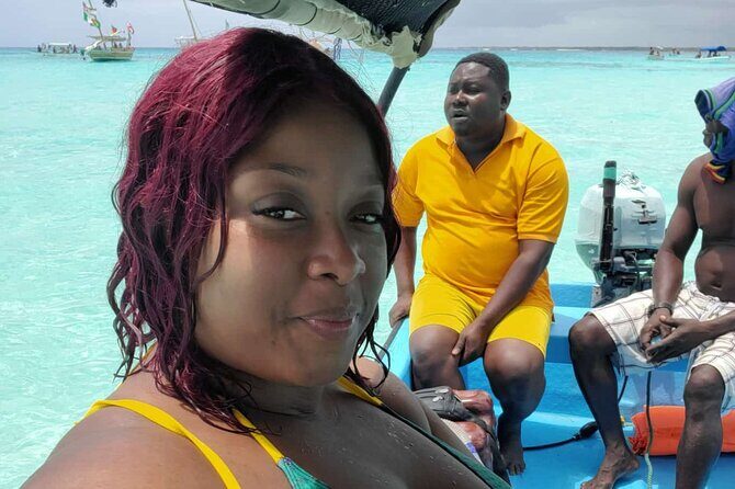 Mnemba Private Snorkeling Experience - The Culinary Experience and Relaxation