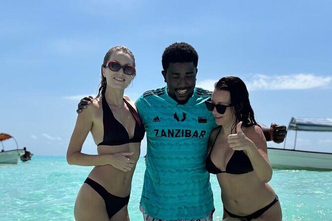 Mnemba Private Snorkeling Experience - Authentic Experiences and Real Feedback