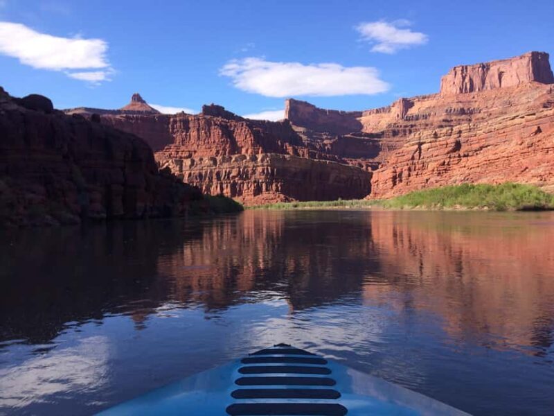 Moab: 2-Hour Scenic Jet Boat Ride on the Colorado River - The Details That Make or Break the Experience