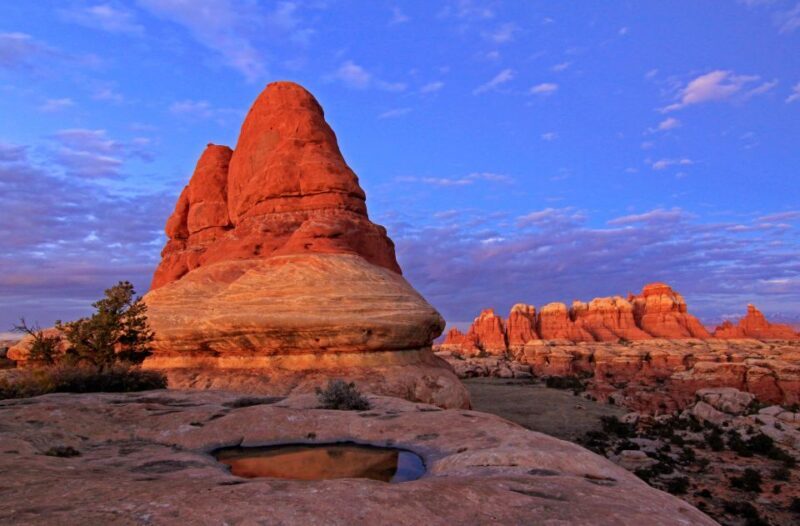 Moab: 3-Day Canyonlands National Park Hiking & Camping Tour - Who Should Consider This Tour?