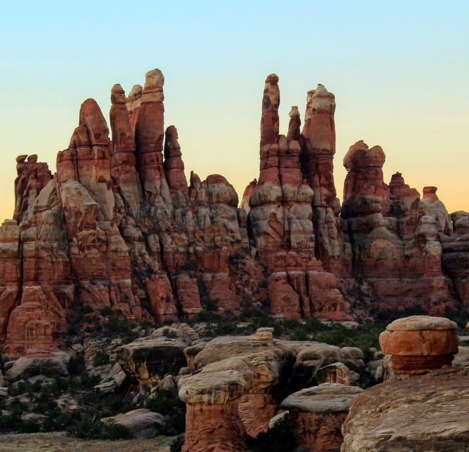 Moab: 3-Day Canyonlands National Park Hiking & Camping Tour - Final Thoughts