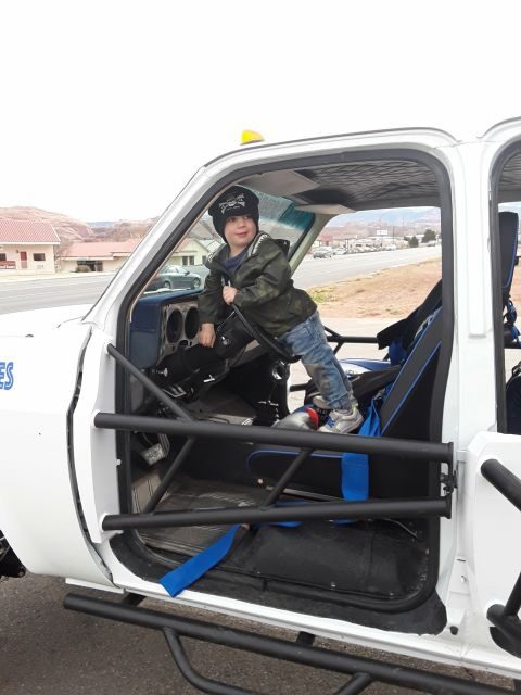 Moab: 3-Hour Scenic 4x4 Off-Road Adventure - An In-Depth Look at the Off-Road Experience