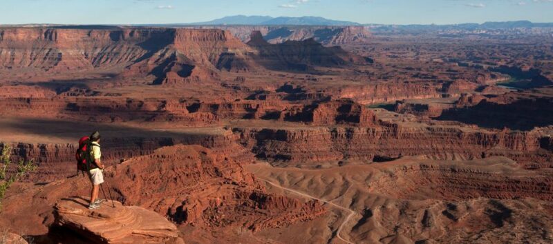 Moab: 3-Hour Scenic 4x4 Off-Road Adventure - Why It’s Worth Considering