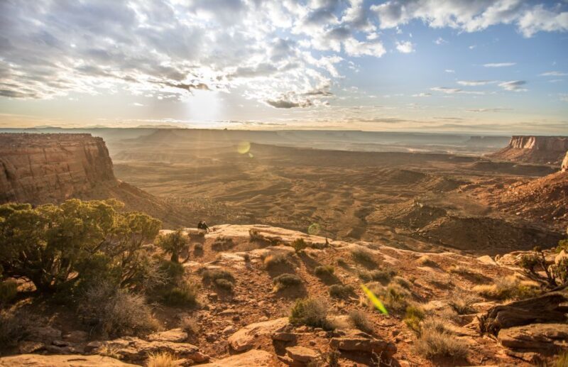 Moab: Arches and Canyonlands National Park Private 4x4 Tour - An In-Depth Look at the Moab 4x4 Private Tour