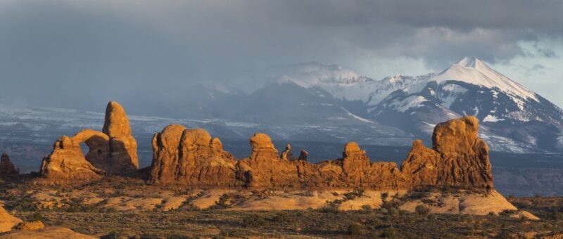 Moab: Arches and Canyonlands National Park Private 4x4 Tour - Who Is This Tour Best For?