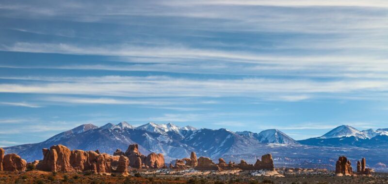 Moab: Arches and Canyonlands National Park Private 4x4 Tour - FAQs