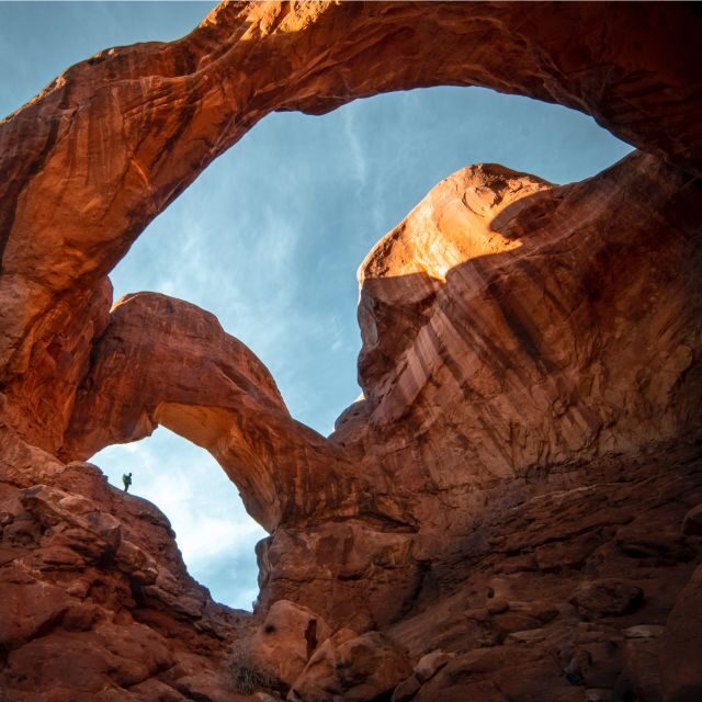 Moab: Arches and Canyonlands National Park Private 4x4 Tour - Final Thoughts
