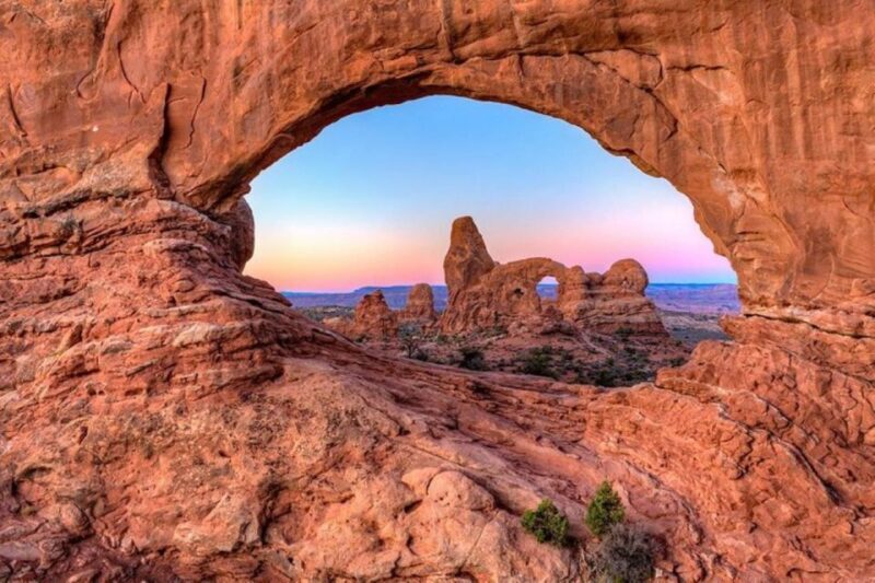 Moab: Arches, Canyonlands, and Moab Photography Day Trip - FAQs