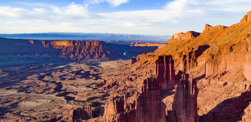 Moab: Arches National Park Airplane Tour - Exploring the Experience in Detail
