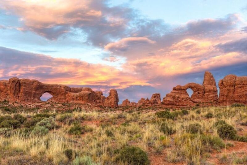 Moab: Arches National Park: Sunset & Night Photography - The Sum Up: Who Should Sign Up?