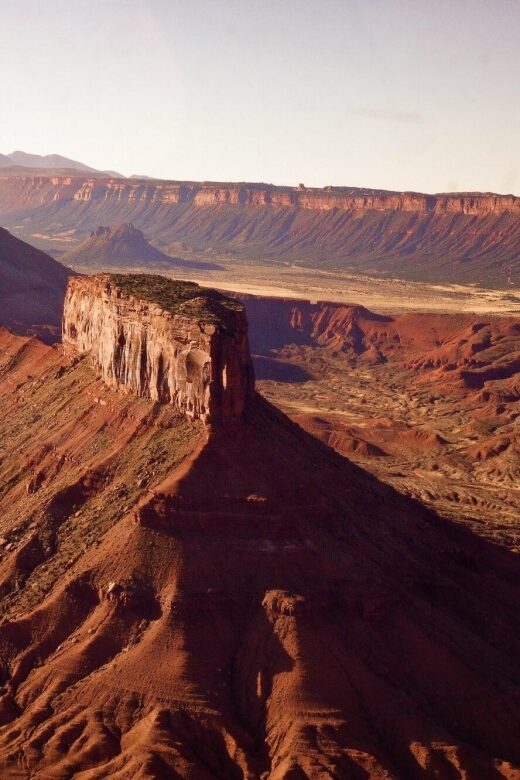 Moab: Backcountry Arches Helicopter Tour - Who This Tour is Perfect For